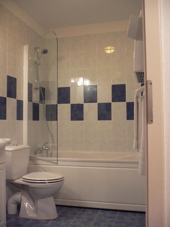 Residence Odalys Le Domaine Des Rois Bergheim Room photo