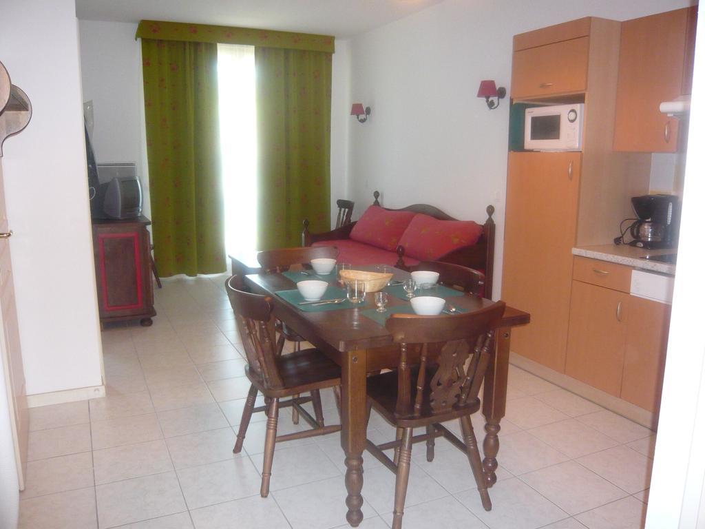 Residence Odalys Le Domaine Des Rois Bergheim Room photo